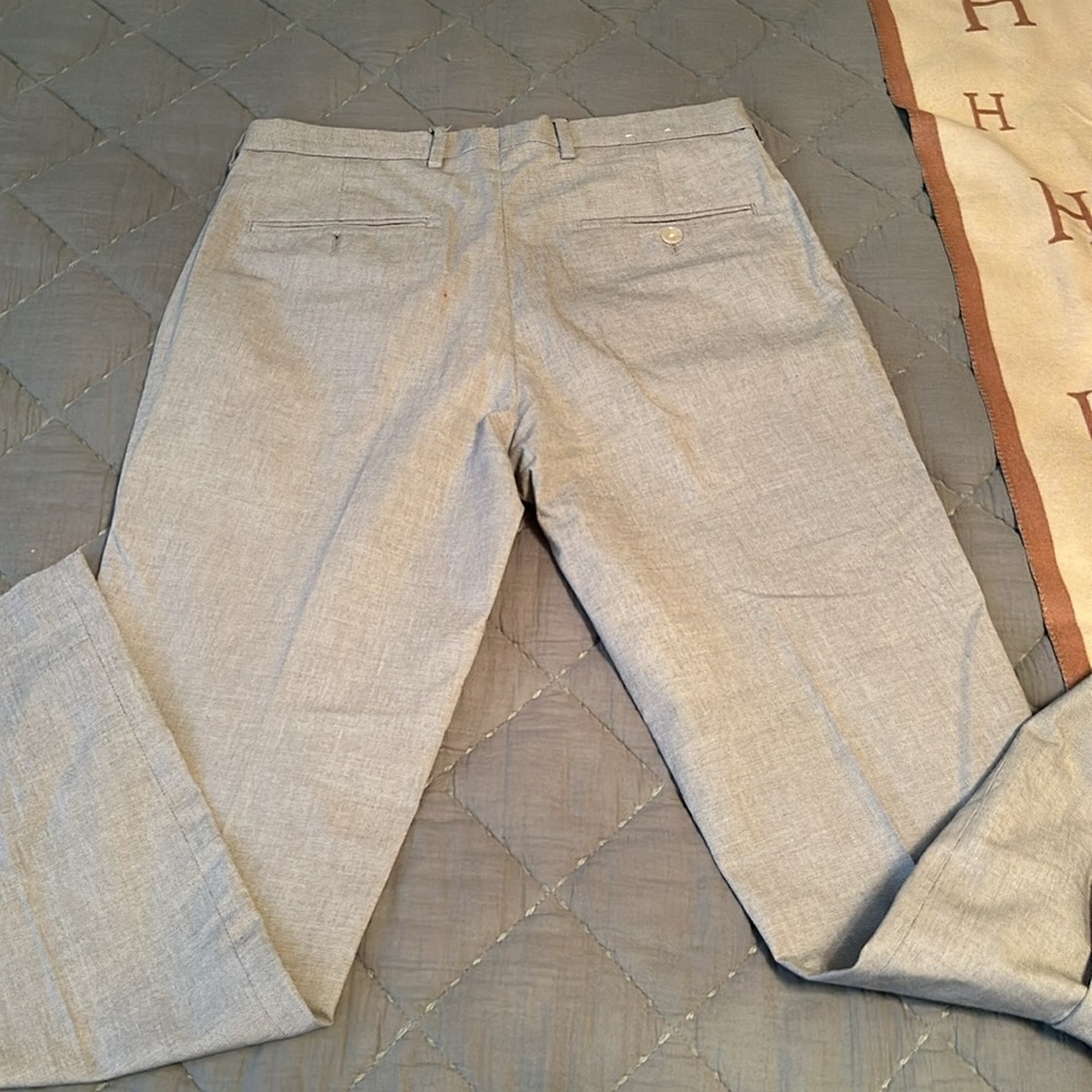 Express pants - Picture 6 of 6